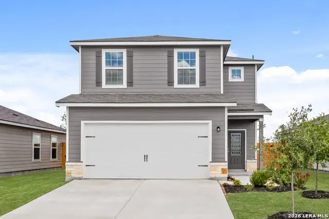 11523 Woodpecker Dr, San Antonio, TX 78223 - #1