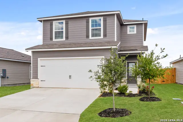 11523 Woodpecker Dr, San Antonio, TX 78223 - #2
