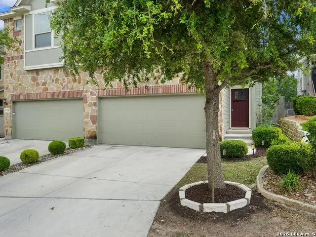 17339 Moscato, San Antonio, TX 78247 - #2