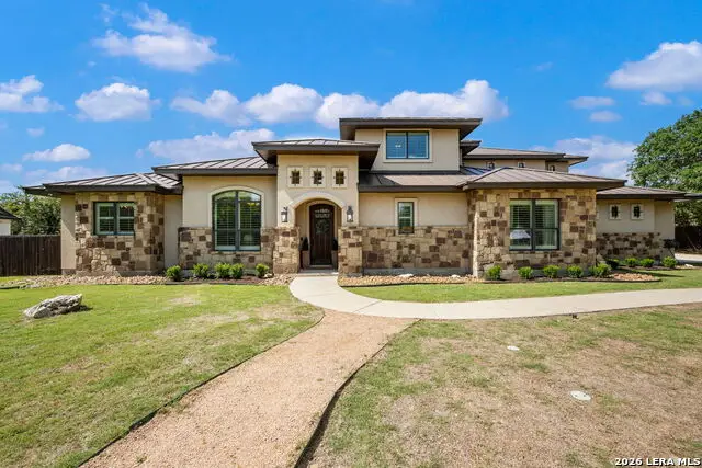 8820 Cavalry Dr, Boerne, TX 78015 - #1