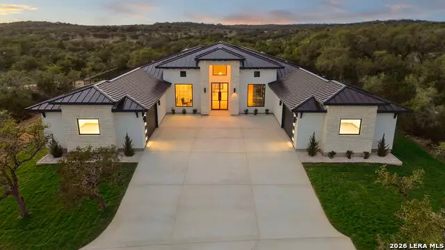 116 Fortunate Son, Boerne, TX 78006 - #1