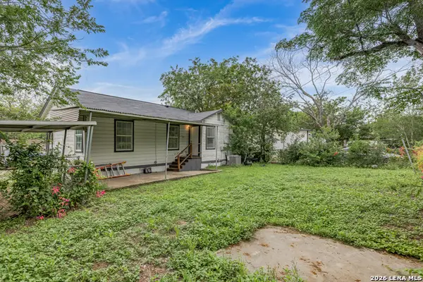 923 Fair Ave, San Antonio, TX 78223