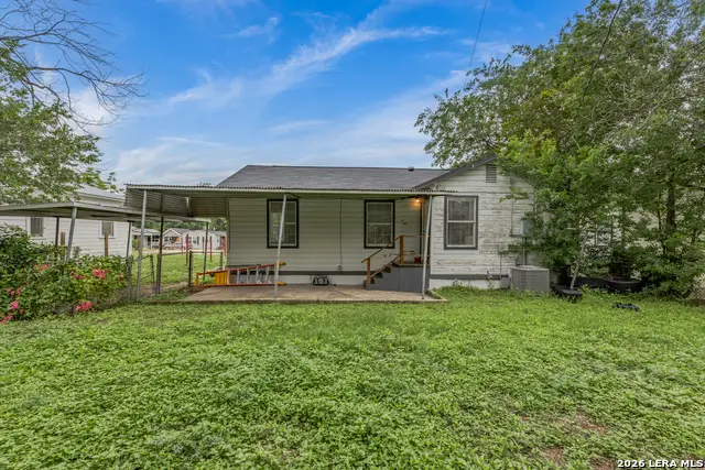 923 Fair Ave, San Antonio, TX 78223 - #2