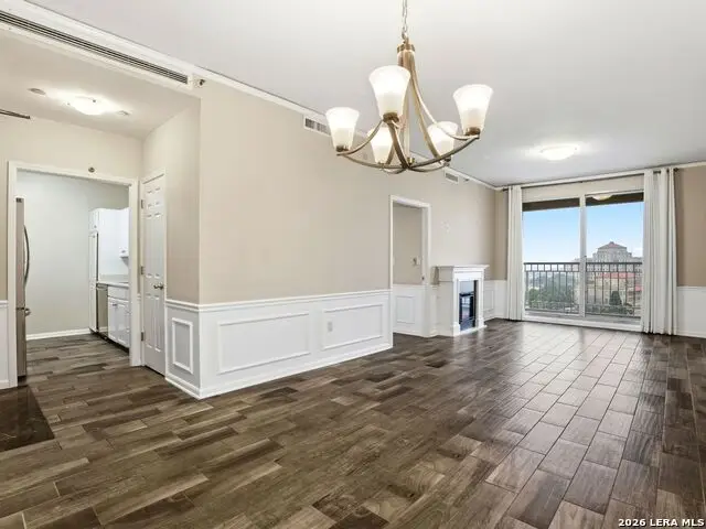 1 Towers Park Lane #1007, San Antonio, TX 78209 - #1