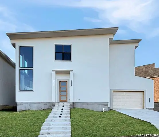24318 Canyon Row, San Antonio, TX 78260 - #1