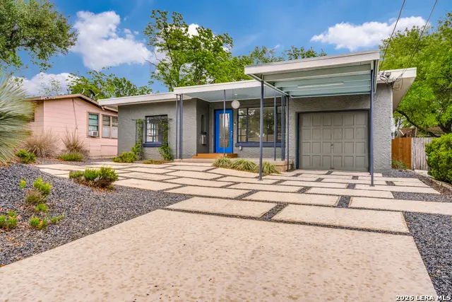 1218 Vanderbilt, San Antonio, TX 78210 - #1