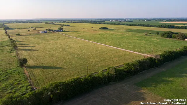 TBD Bolton Rd, Marion, TX 78124 - #3