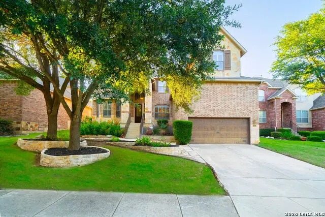 3623 Pinnacle Dr, San Antonio, TX 78261 - #1