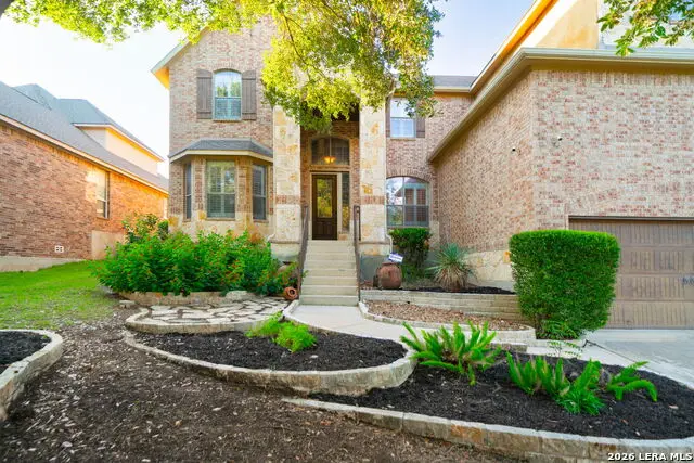 3623 Pinnacle Dr, San Antonio, TX 78261 - #2