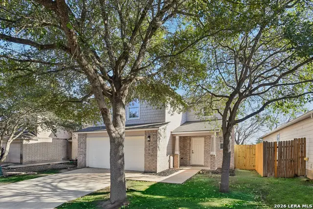 6210 Outlook Rdg, San Antonio, TX 78233 - #1