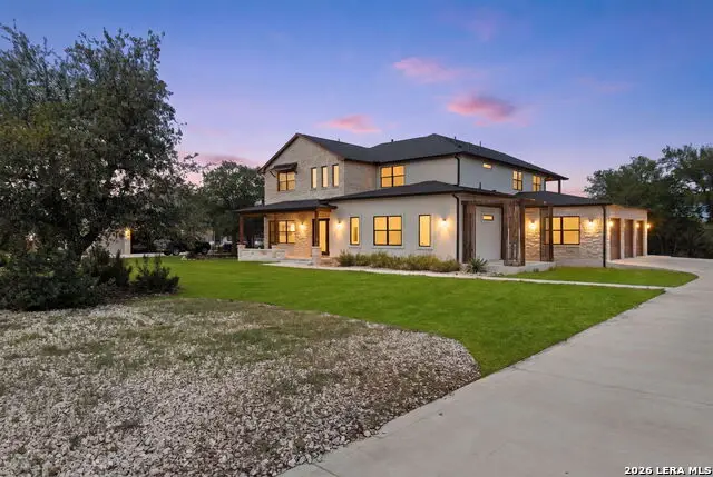 1054 Star Rdg, Spring Branch, TX 78070 - #2