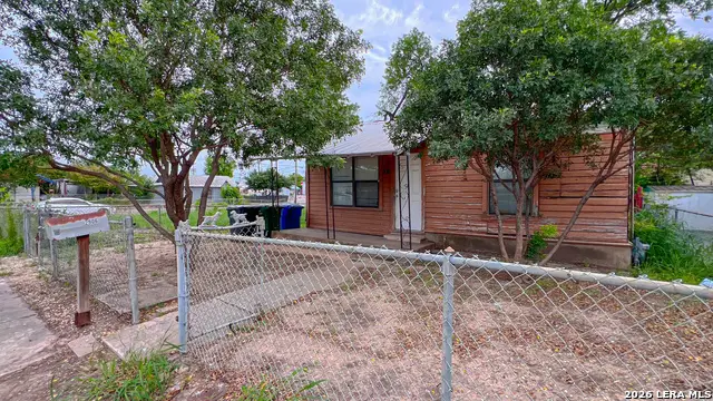 2906 El Paso, San Antonio, TX 78207 - #3