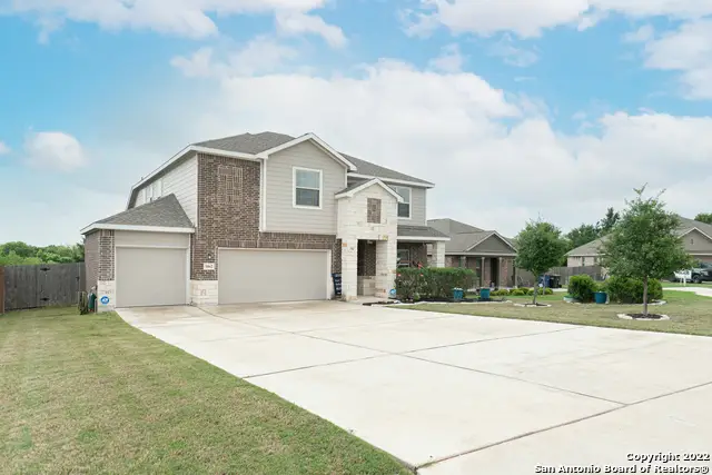5862 Hopper Ct, New Braunfels, TX 78132 - #3