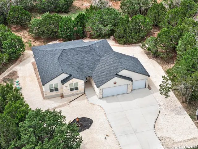 258 Heinen Rd, Bandera, TX 78003 - #2