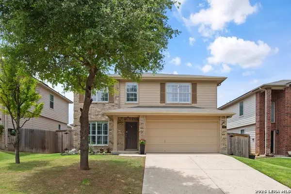 711 Chamomile, San Antonio, TX 78245