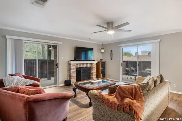 4212 Medical Dr #1101, San Antonio, TX 78229 - #1