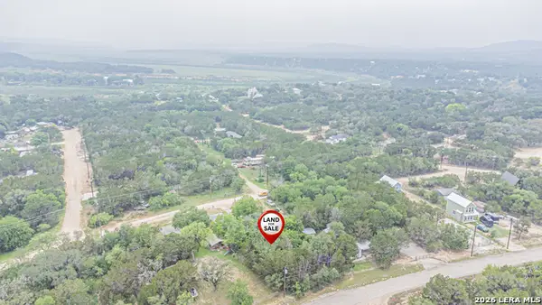 TBD Whartons Dock Rd, Bandera, TX 78003