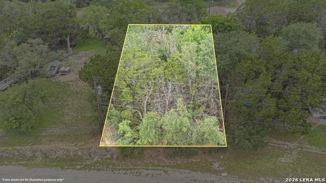 TBD Whartons Dock Rd, Bandera, TX 78003 - #3