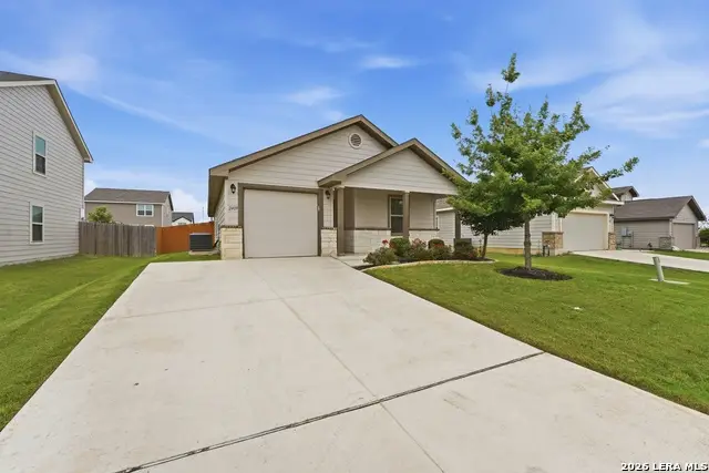 2409 Ranger Pass, Seguin, TX 78155 - #1