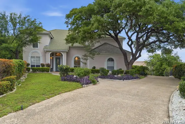 23006 Starbright, San Antonio, TX 78258 - #3