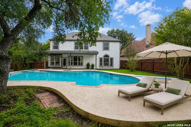 1703 Hadbury Ln, San Antonio, TX 78248 - #1