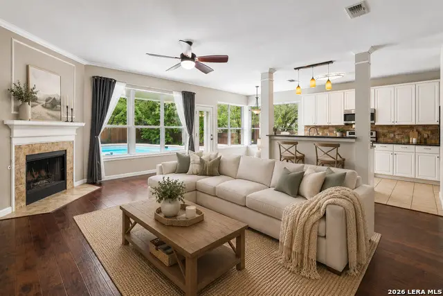 1703 Hadbury Ln, San Antonio, TX 78248 - #2