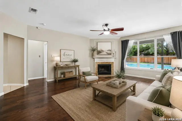 1703 Hadbury Ln, San Antonio, TX 78248 - #3