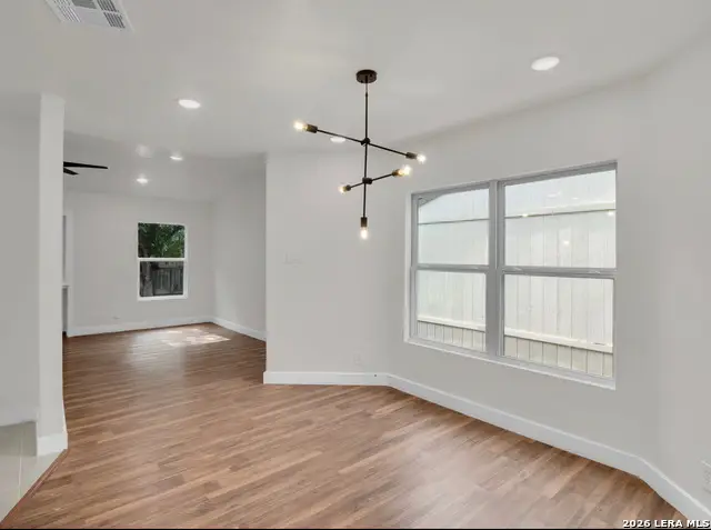 4014 Sunrise Creek Dr, San Antonio, TX 78244 - #3