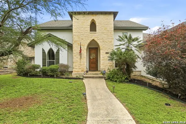 13314 Wind Rdg, Helotes, TX 78023