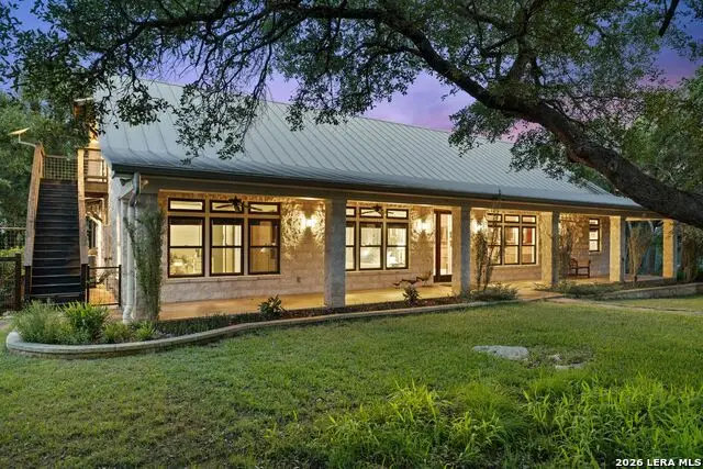 7855 Middle Creek Rd, Blanco, TX 78606 - #2