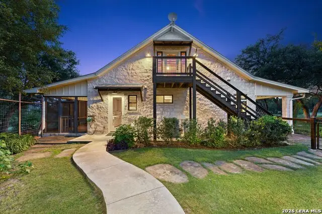 7855 Middle Creek Rd, Blanco, TX 78606 - #3