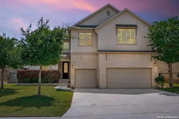 11334 Ivy Cadence, San Antonio, TX 78253