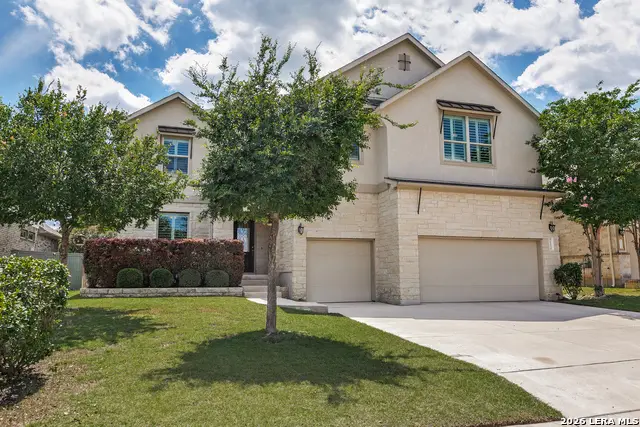 11334 Ivy Cadence, San Antonio, TX 78253 - #3