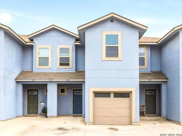 14111 Fratelli Rd, San Antonio, TX 78233 - #1