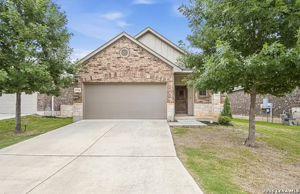 9734 Bricewood Oak, San Antonio, TX 78254