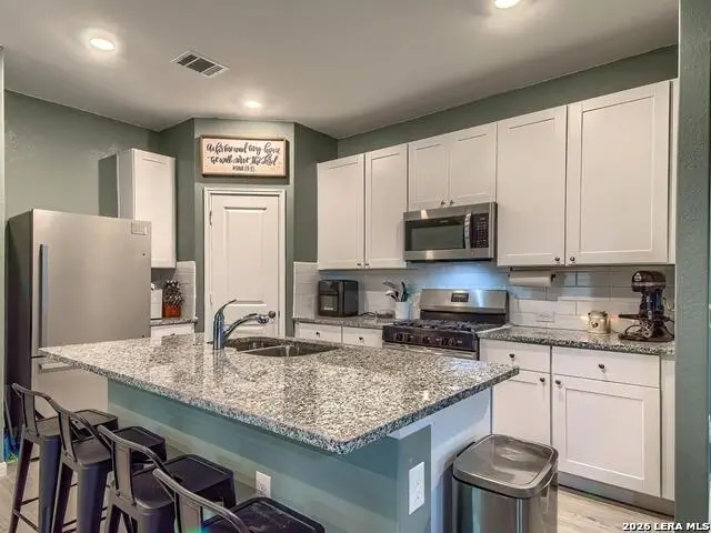 6231 Belinda Way, San Antonio, TX 78222 - #2