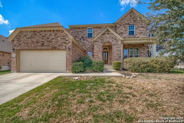 12822 Coal Mine Rise, San Antonio, TX 78245