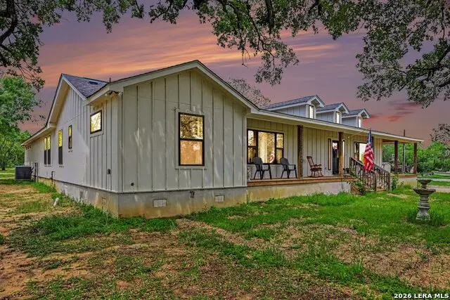 10135 New Sulphur Springs Rd, San Antonio, TX 78263 - #3