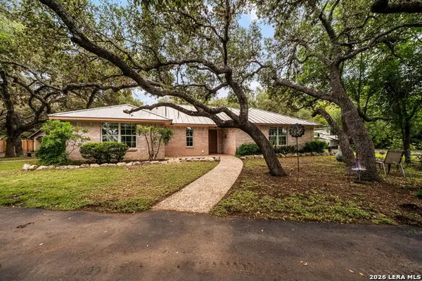 15464 Culebra Road, Lot 26, San Antonio, TX 78253