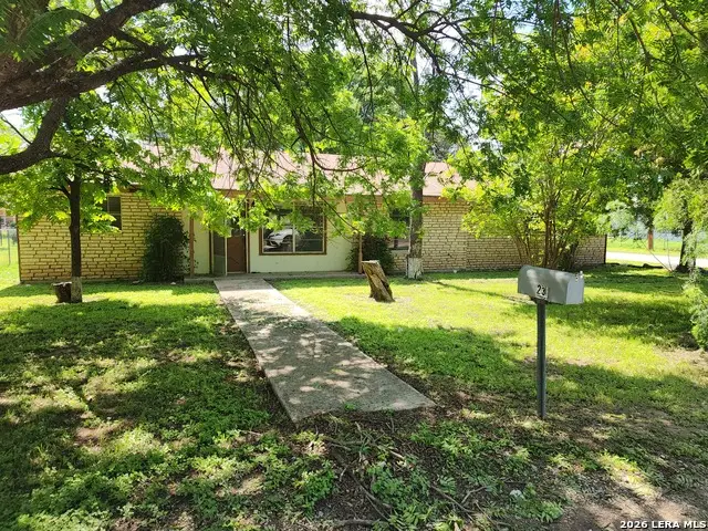 235 N 12th St, Junction, TX 76849 - #1