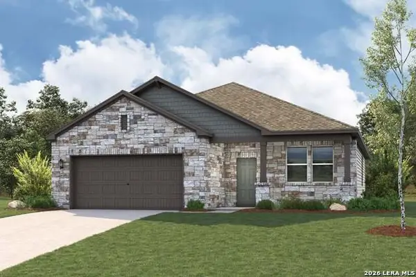 8432 Rocket View, San Antonio, TX 78263