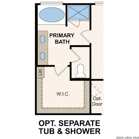 8416 Rocket View, San Antonio, TX 78263 - #3