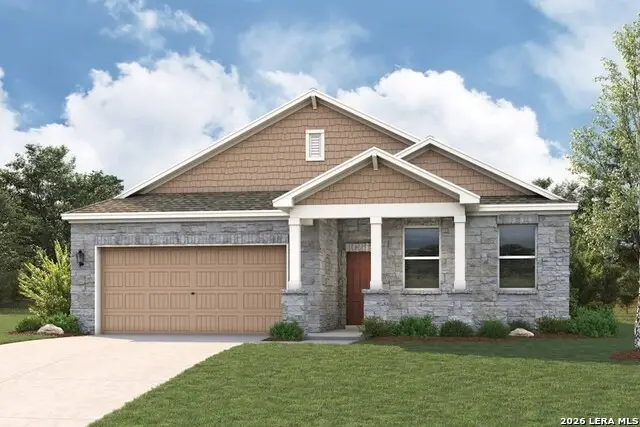 8429 Rocket View, San Antonio, TX 78263 - #1