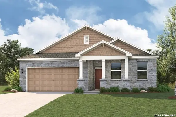 8429 Rocket View, San Antonio, TX 78263