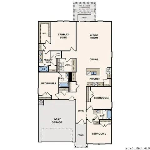 8429 Rocket View, San Antonio, TX 78263 - #2