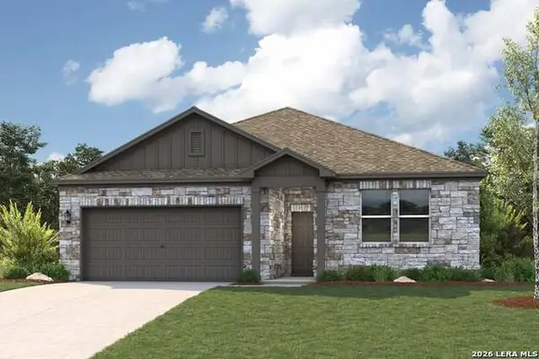 8420 Rocket View, San Antonio, TX 78263
