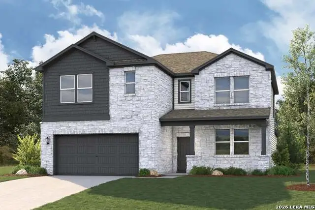 8428 Rocket View, San Antonio, TX 78263 - #1