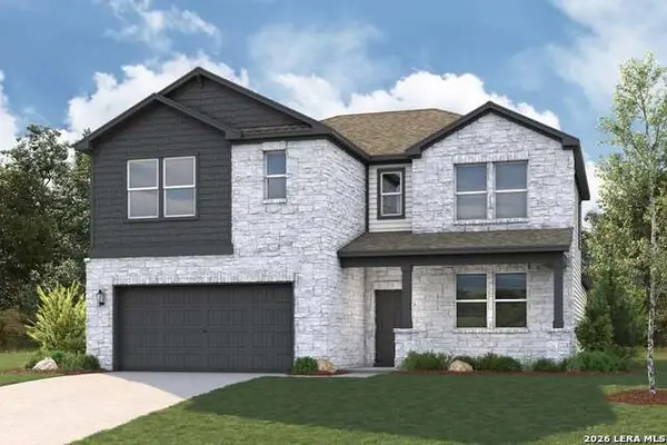 8428 Rocket View, San Antonio, TX 78263