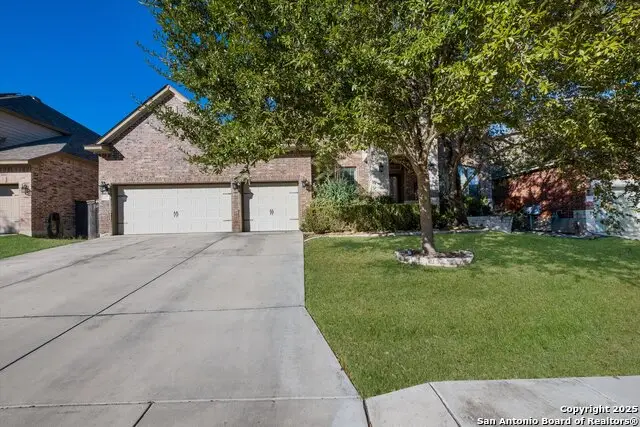 11907 Lampasas Trl, San Antonio, TX 78253 - #1