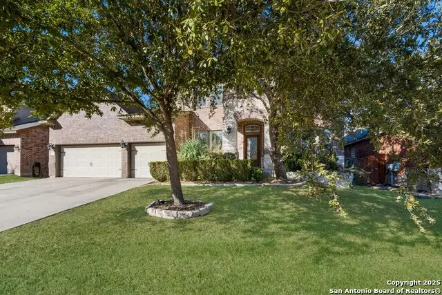 11907 Lampasas Trl, San Antonio, TX 78253 - #2
